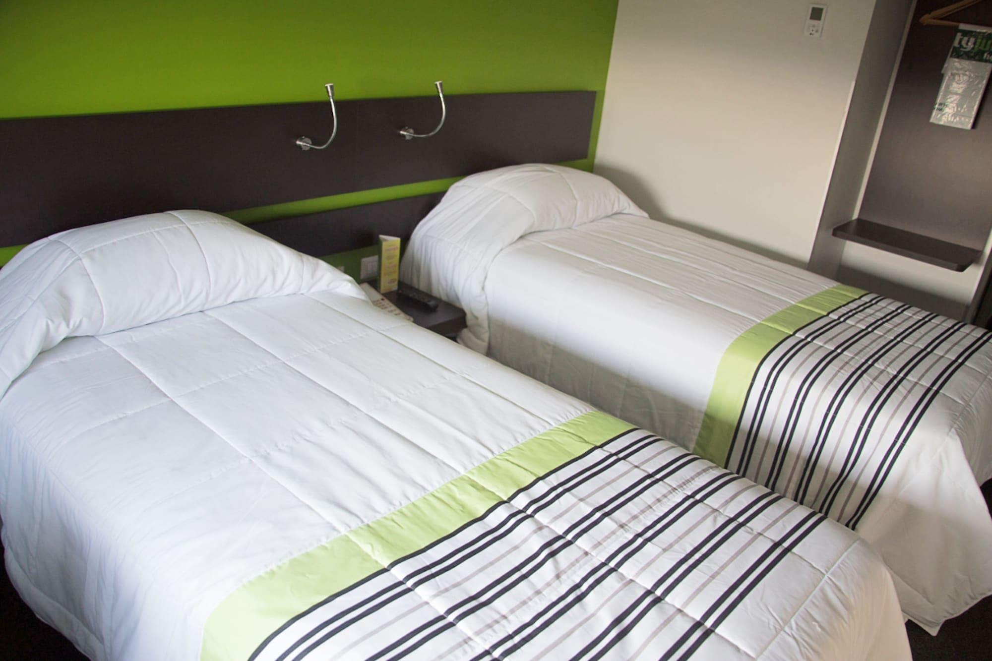 City Express Junior By Marriott Puebla Finsa Ngoại thất bức ảnh