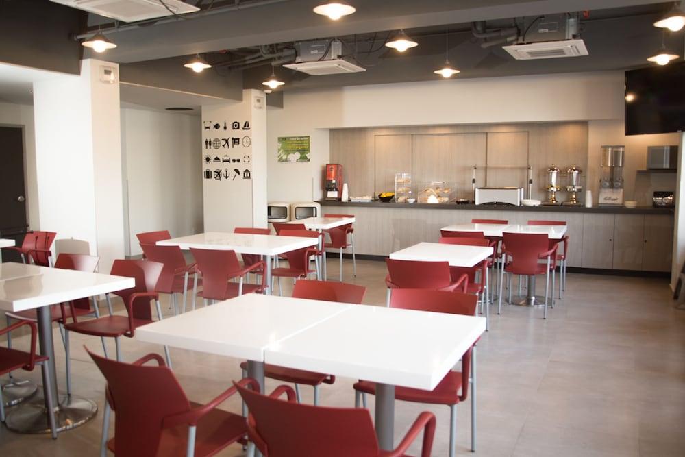 City Express Junior By Marriott Puebla Finsa Ngoại thất bức ảnh