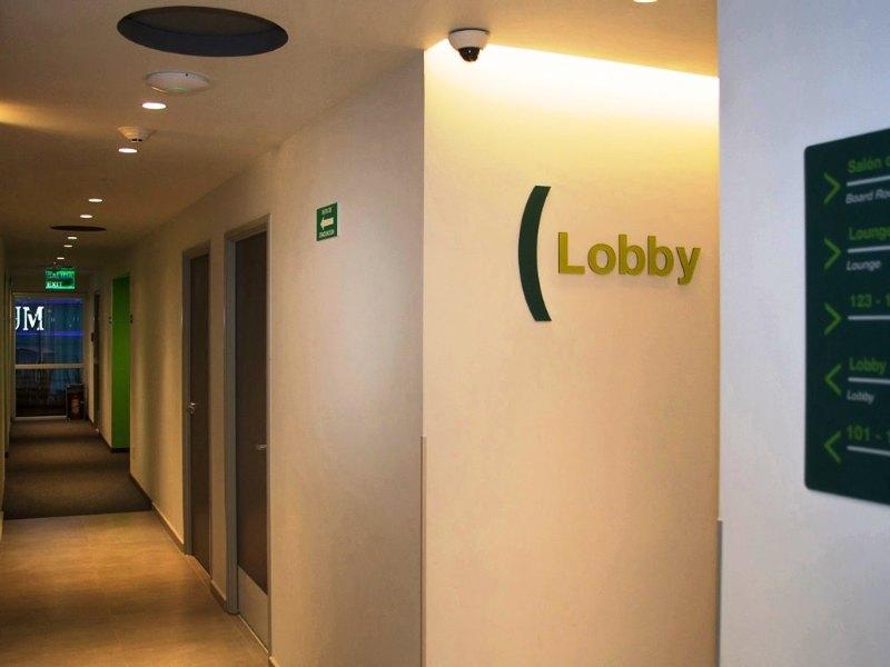 City Express Junior By Marriott Puebla Finsa Ngoại thất bức ảnh