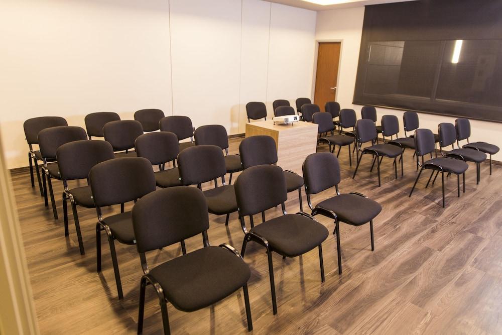 City Express Junior By Marriott Puebla Finsa Ngoại thất bức ảnh