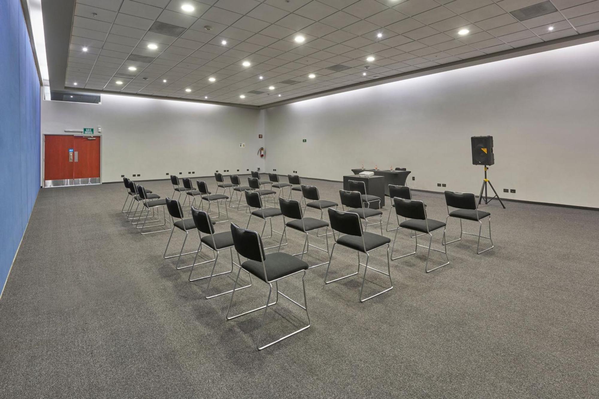City Express Junior By Marriott Puebla Finsa Ngoại thất bức ảnh