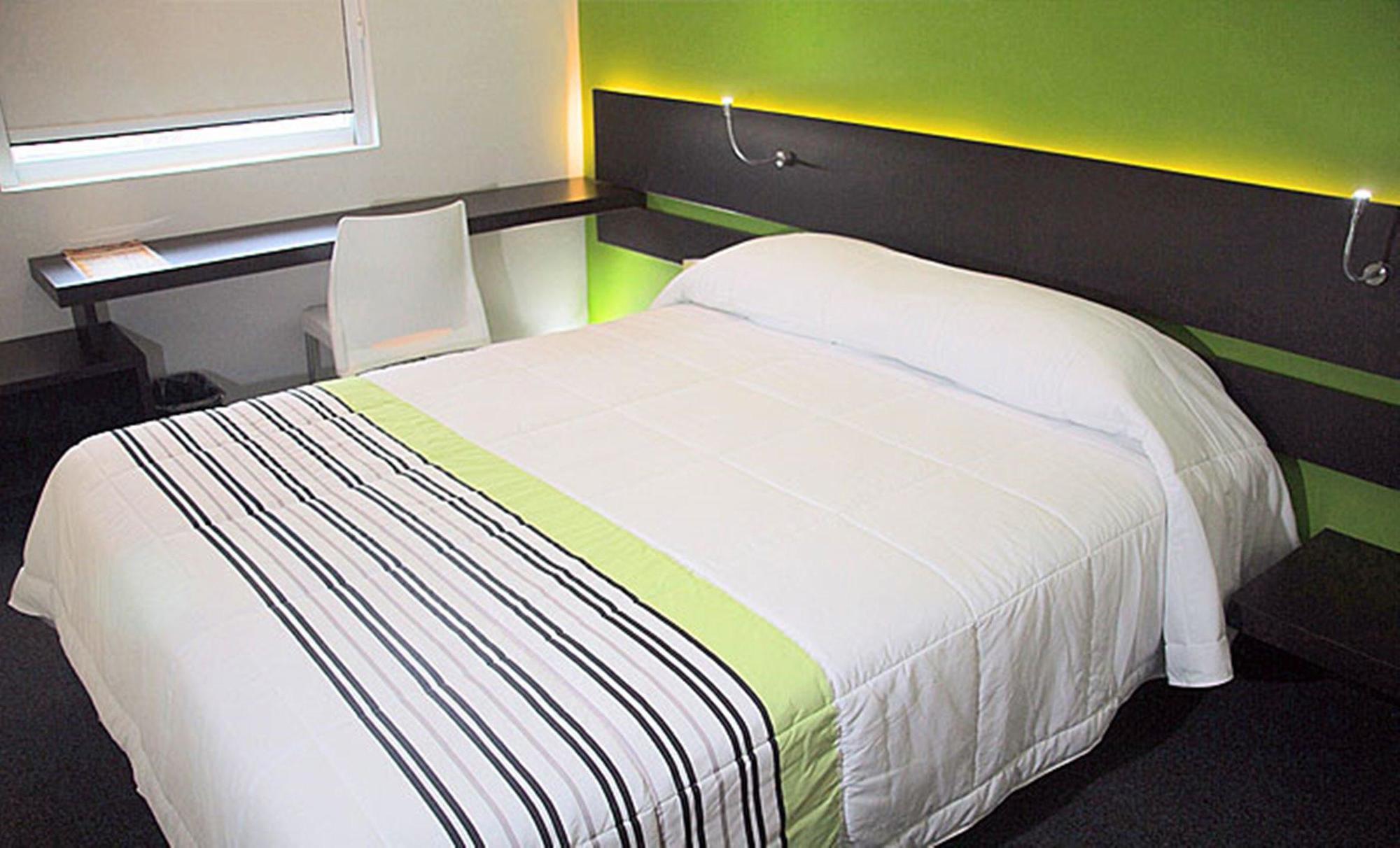 City Express Junior By Marriott Puebla Finsa Ngoại thất bức ảnh
