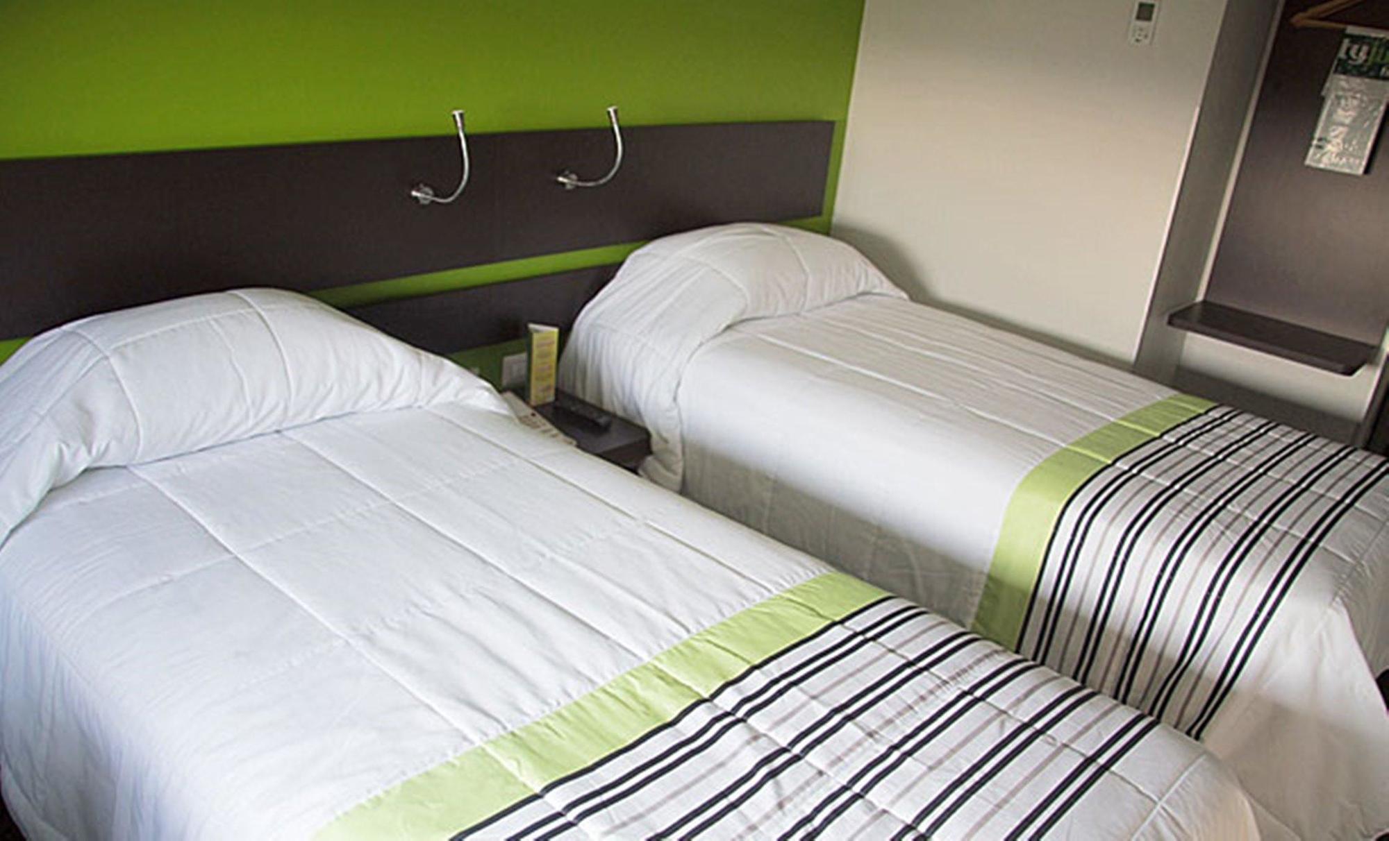 City Express Junior By Marriott Puebla Finsa Ngoại thất bức ảnh