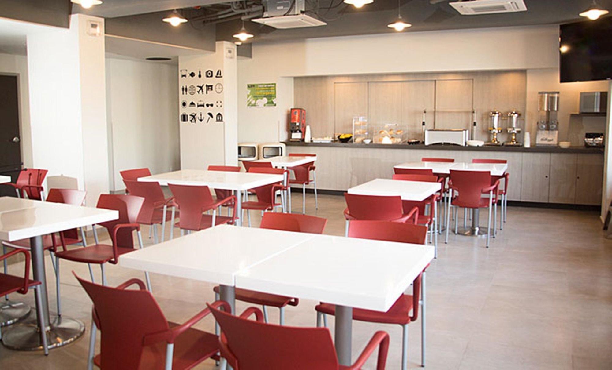 City Express Junior By Marriott Puebla Finsa Ngoại thất bức ảnh