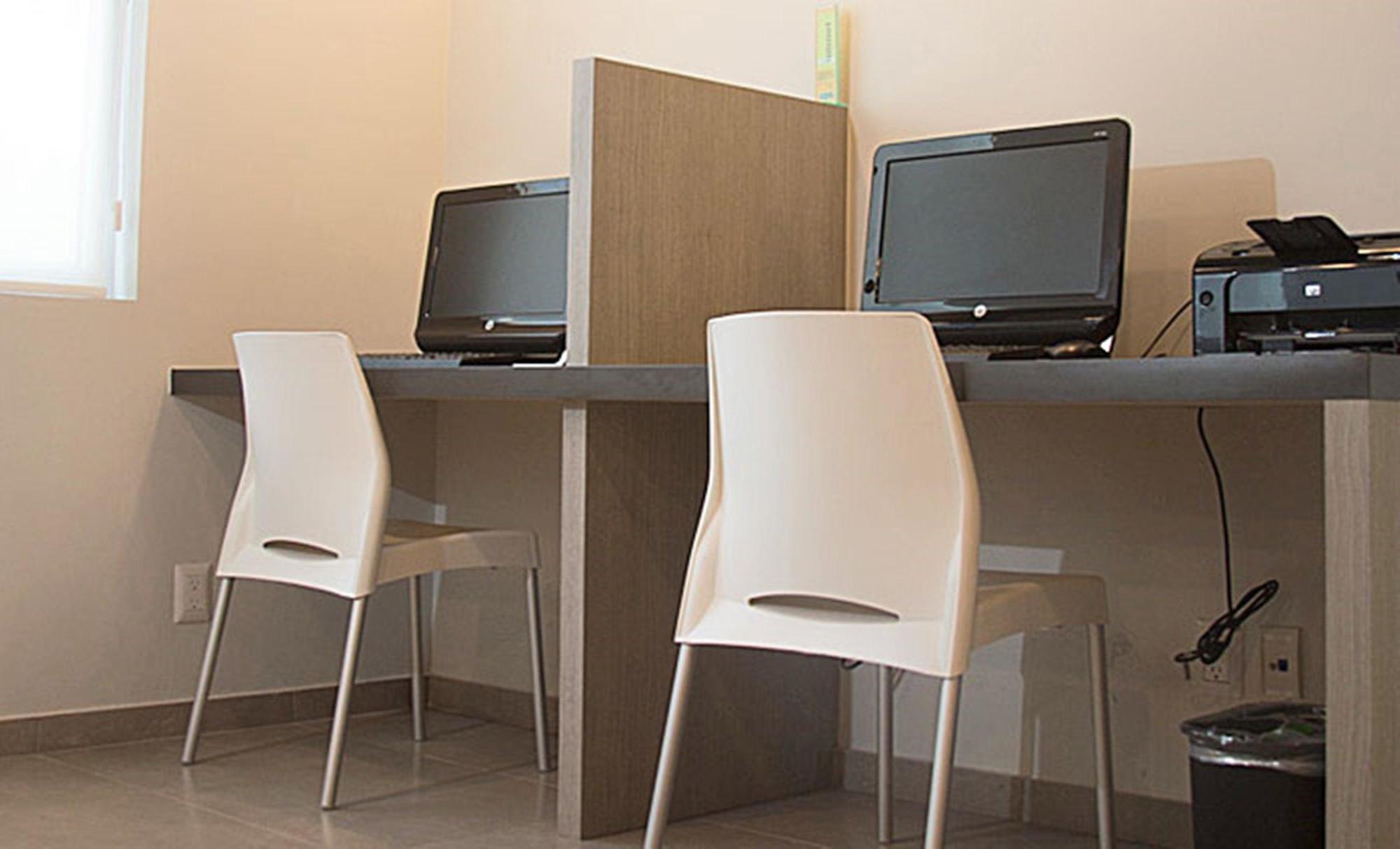 City Express Junior By Marriott Puebla Finsa Ngoại thất bức ảnh