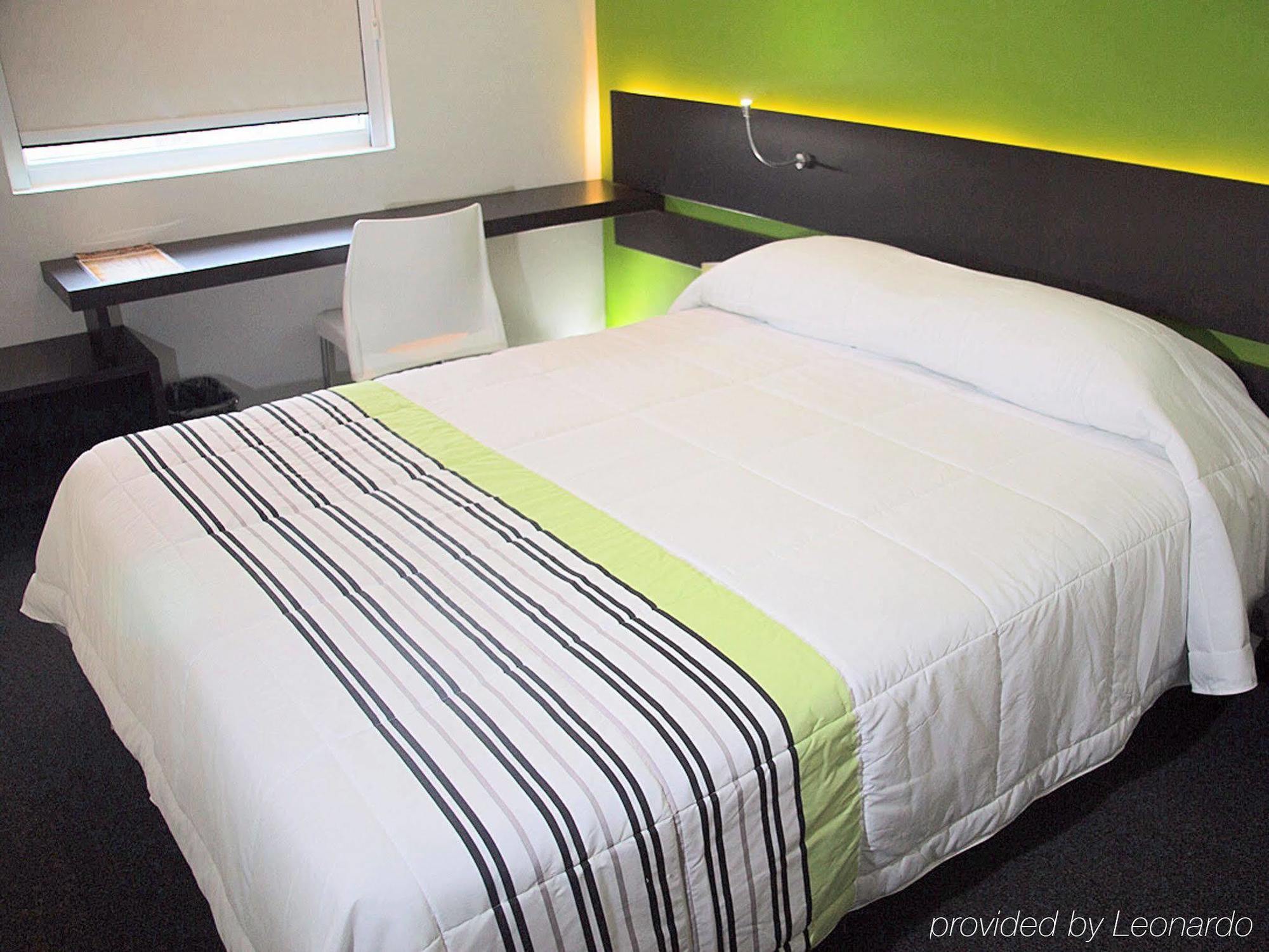 City Express Junior By Marriott Puebla Finsa Ngoại thất bức ảnh